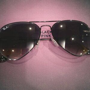 Ray-Ban Aviator Sunglasses